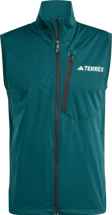 Produktbild Adidas Xperior Cross Country Softshell (M)