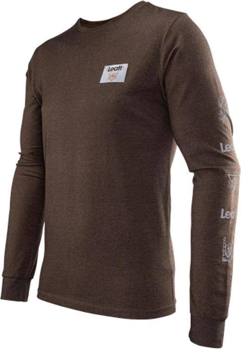 Image du produit Leatt Chemise longue Core V24 (S)