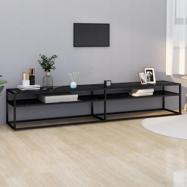 Produktbild VidaXL TV-Schrank (220 x 40 x 40.5 cm)