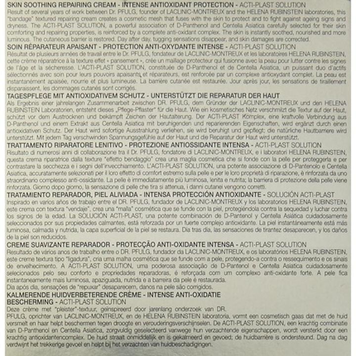 Image du produit Helena Rubinstein Crème de jour Re-Plasty Age Recovery (50 ml, Crème de jour)