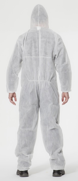 Actual product image 3M Work overalls (M)
