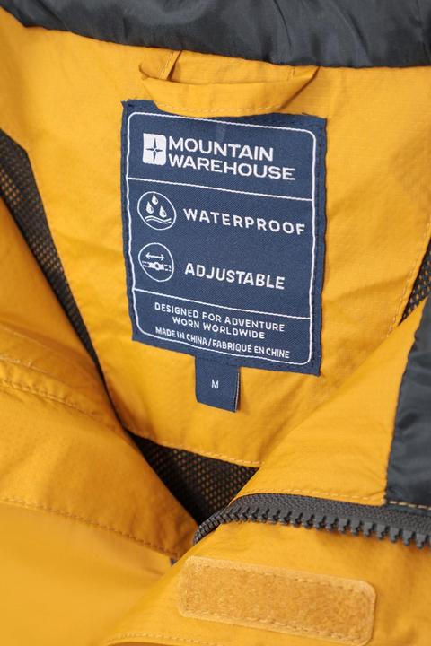 Produktbild Mountain Warehouse Torrent Jacke wasserfest (M)