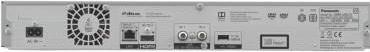 Produktbild Panasonic Dmr-Ubs70egs (500 GB, Blu-ray Player, Blu-ray Recorder)