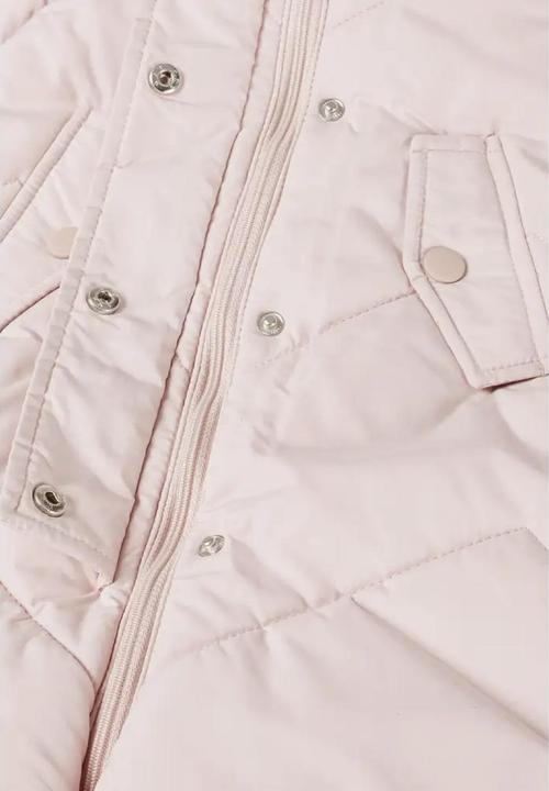 Actual product image Minoti Baby Plain 3D Ears Snowsuit (68)