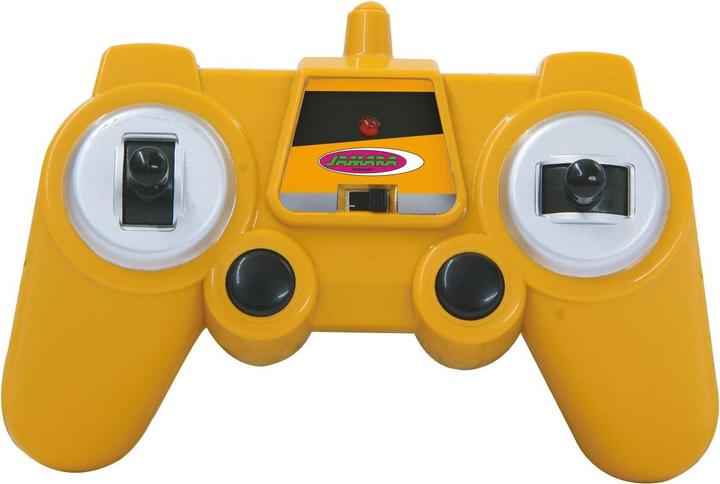 Actual product image Jamara Mercedes-Benz Arocs