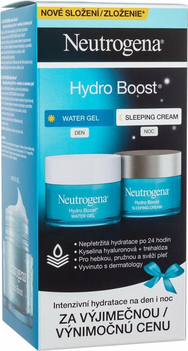 Neutrogena Hydro Boost (50 ml, Tagescreme)