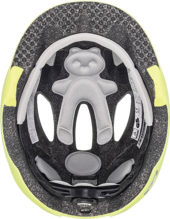 Produktbild Uvex Sports Oyo (45 - 50 cm)