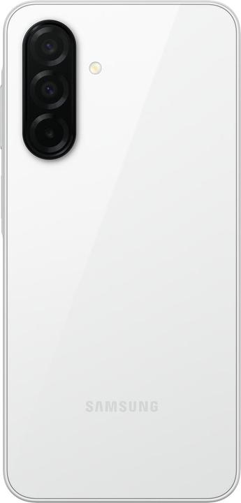 Image du produit Samsung Galaxy A26 (256 Go, Blanc, 6.70", Double SIM, 5G)