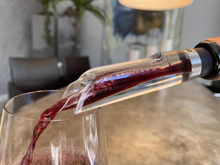 Image du produit AdHoc Aerovin VA10 (Verseur de vin)