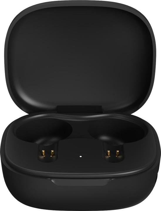 Produktbild Deltaco T160-BLK (4 h, Kabellos)