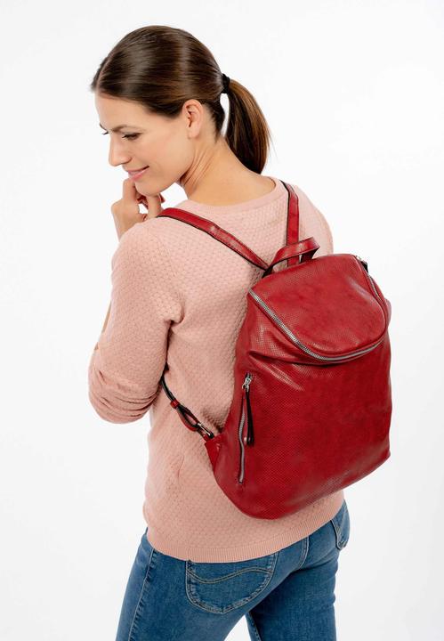 Actual product image Suri Frey Backpack Vany (15 l)