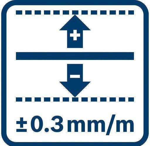 Productafbeelding Bosch Professional GCL 2-15 (Kruislijnlaser)