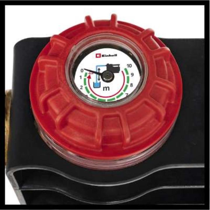 Image du produit Einhell Station d'eau domestique GE-WW 1246 N FS (Pompe à eau domestique)