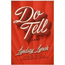 Thumbnail - Do Tell, Fachbücher von Lindsay Lynch