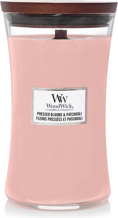 Actual product image WoodWick Rosewood (609 g)