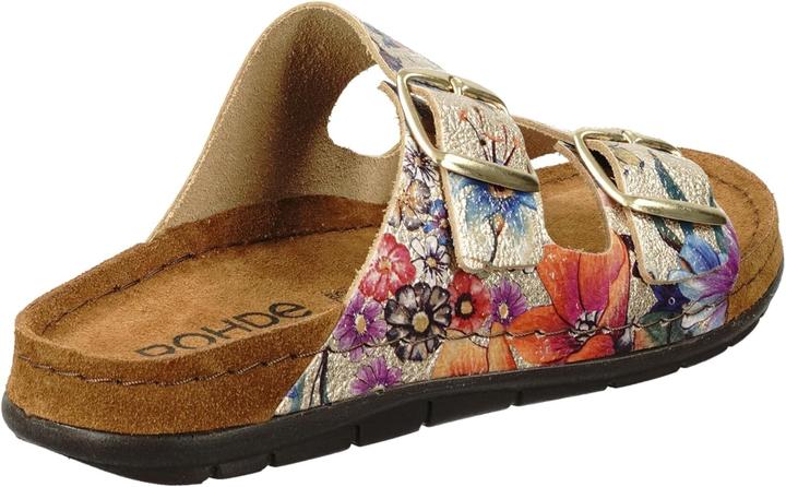 Produktbild Rohde Pantoletten (39)