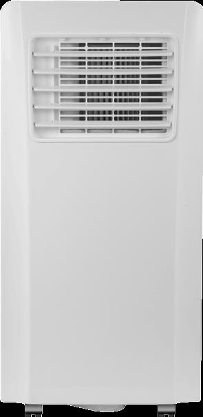 Actual product image Wood's AC Torino (9000 BTU/h)