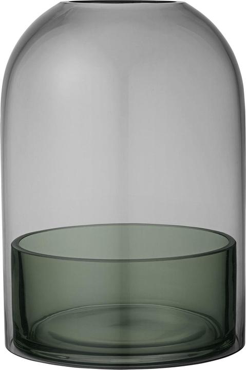 Nero, Verde scuro