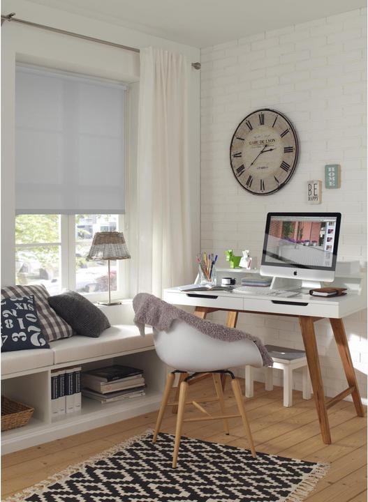 Actual product image Deco Company Uni roller blind (50 x 150 cm)