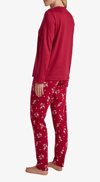 Produktbild Calida Winter Pyjama (38, M)