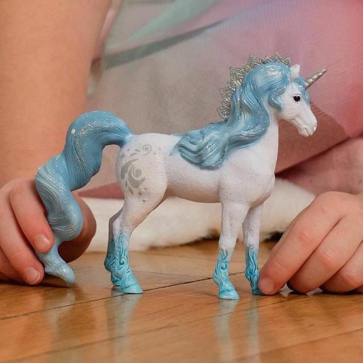 Produktbild Schleich Flowy Einhorn Stute
