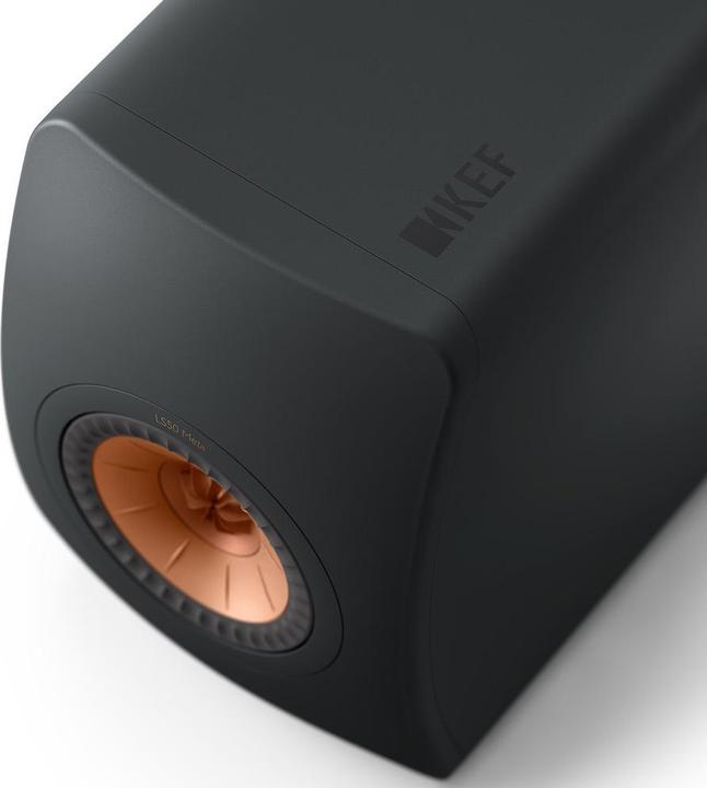 Productafbeelding KEF LS50 Meta (1 paar, 100 W)