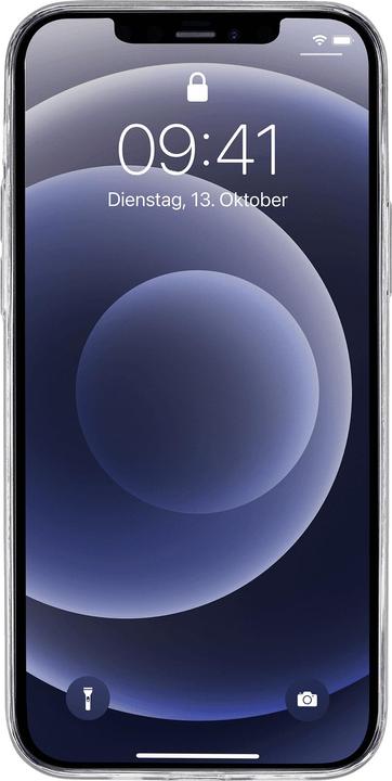 Immagine prodotto Artwizz NoCase (Apple iPhone 12, Realme 12 Pro+)