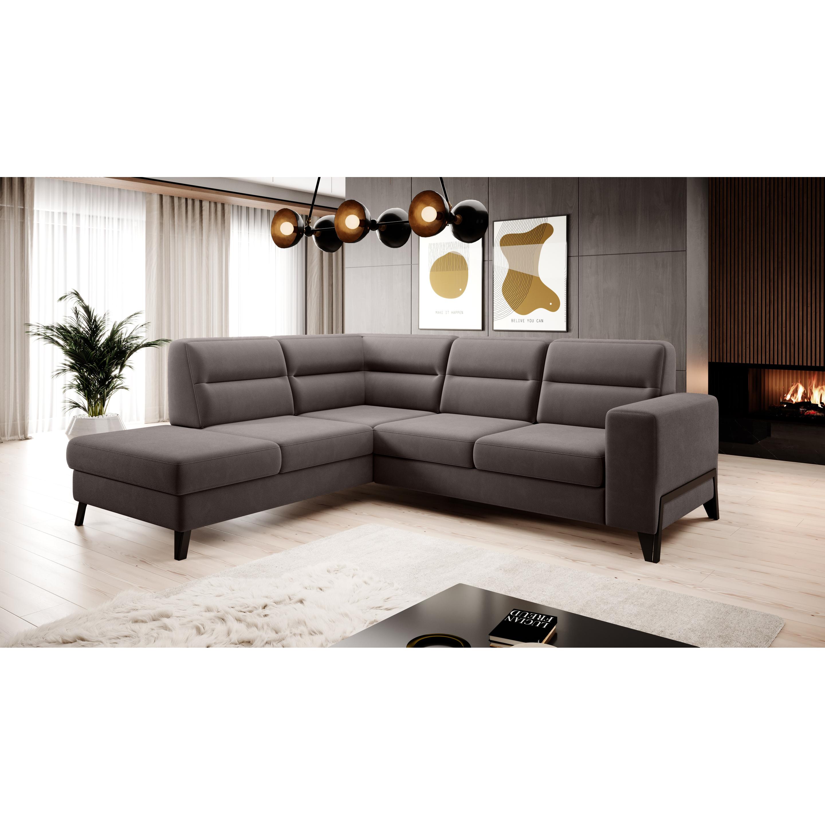 ELTAP, Sofa, Cassara (4-Sitzer, Bettsofa, Ecksofa)