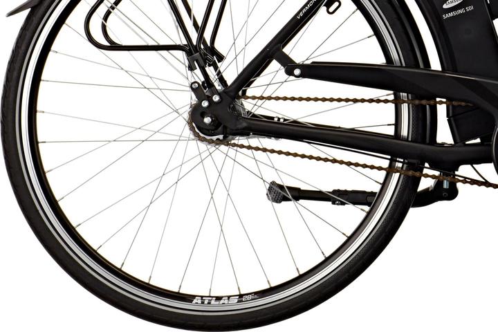 Actual product image Vermont E-Jersey (50 cm)