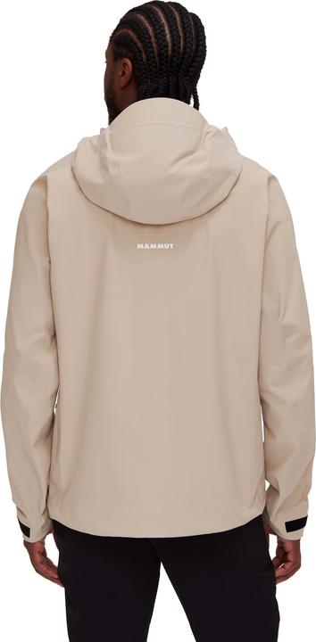 Immagine prodotto Mammut Giacca con cappuccio Taiss HS (XL)