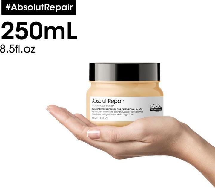 Immagine prodotto L'Oréal Professionnel Absolut Repair (250 ml)