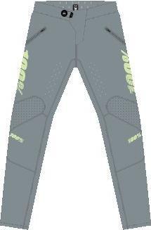 Produktbild 100% R-CORE-X Pants (32)
