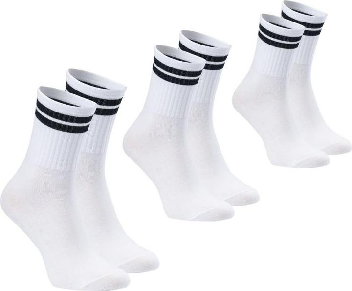 Produktbild Iguana ISIDE 3er-Pack Knöchelsocken (3er Pack, 39 - 42)