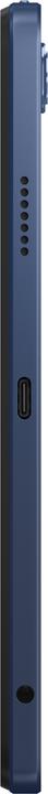 Actual product image Lenovo Tab M10 (5G, 10.61", 128 GB, Abyss Blue)