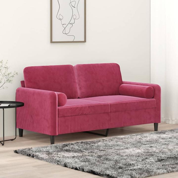 Produktbild vidaXL 2-Sitzer-Sofa (2-Sitzer)