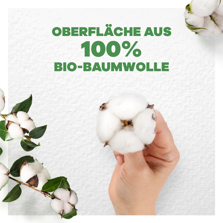 Immagine prodotto Always Ultra Binde Cotton Protection (8 x, Assorbenti igienici)