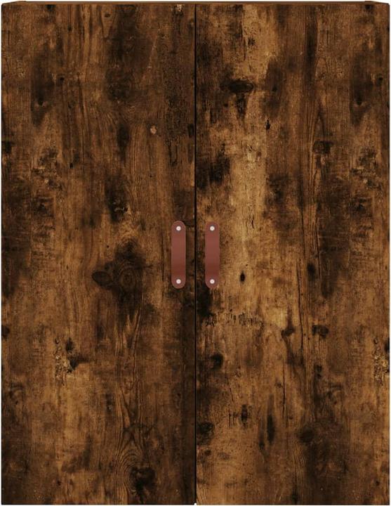 Image du produit vidaXL Highboard (69.50 x 34 x 180 cm)