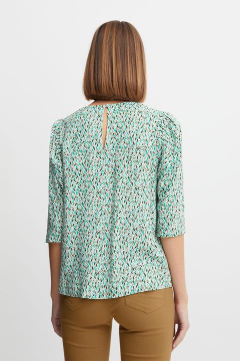 Produktbild B.young BYJOSA ONECK BLOUSE - 20812712 (38)