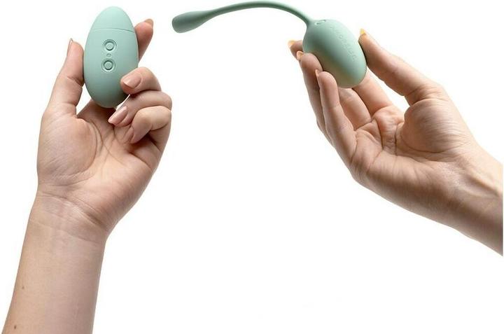 Actual product image Amorelie - Oh To Go Vibro Egg