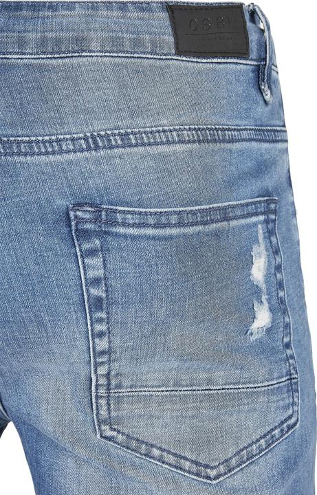 Immagine prodotto Cayler & Sons Pantaloni di jeans a pannelli di C&S (W32/L30)