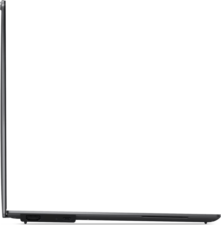 Actual product image Lenovo ThinkPad X9-15 Gen 1 (15.30", Intel Core Ultra 7 258V, 32 GB, 1000 GB, CH)