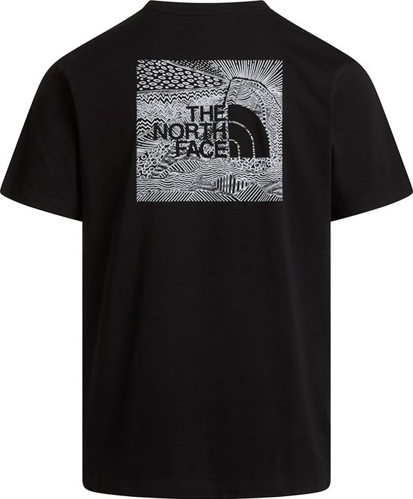 Produktbild North Face Box Nse Celebration (S)