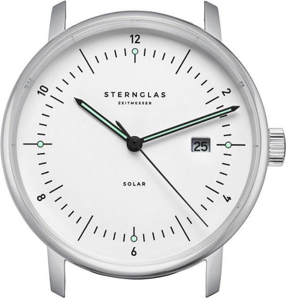 Produktbild Sternglas S01-NS01-BR03 (Analoguhr, 38 mm)