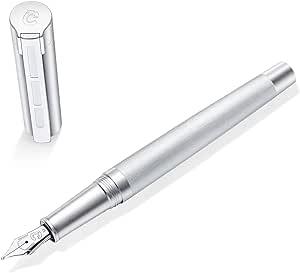 Produktbild Staedtler PREMIUM Metallum Füllhalter M-Feder (1 x)
