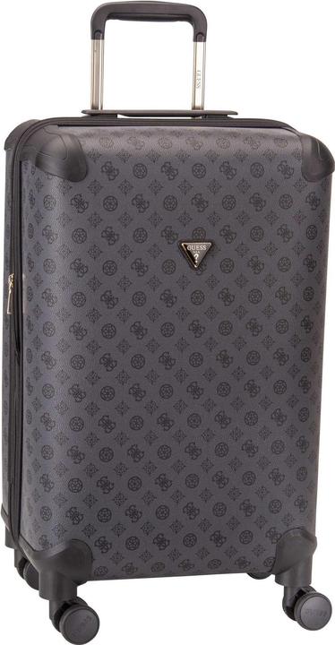 Image du produit Guess Wilder 4 Rollen Trolley 64 cm mit Dehnfalte (56 l)