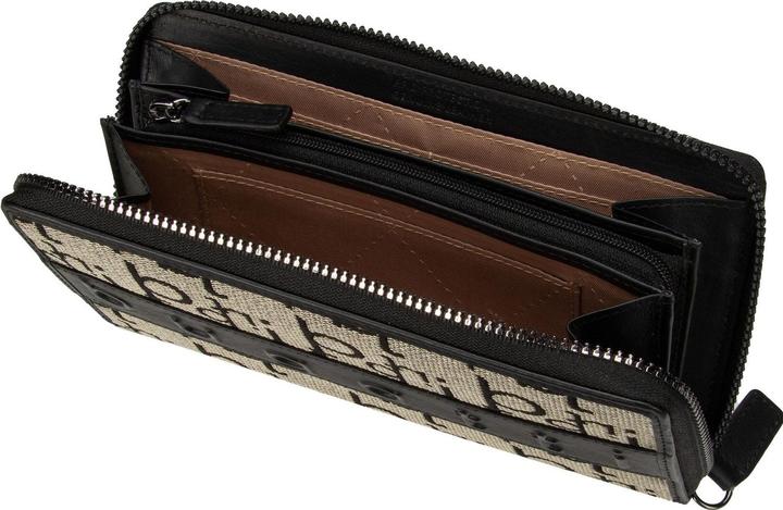 Actual product image Bugatti ELEA wallet