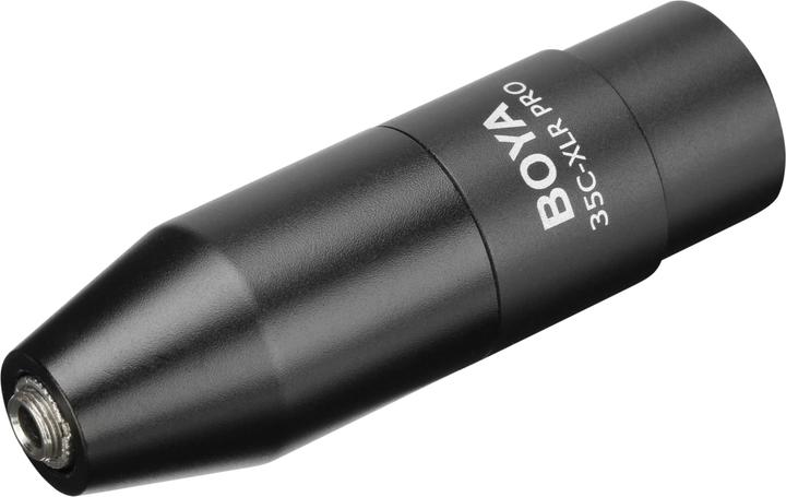 Produktbild Boya 35C-XLR