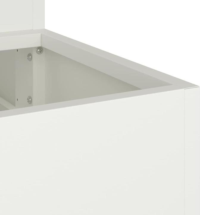 Immagine prodotto vidaXL Garten-Pflanzgefäss