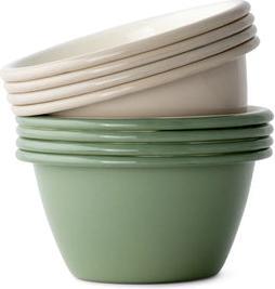 Actual product image Campo Libre. Emaille Tableware