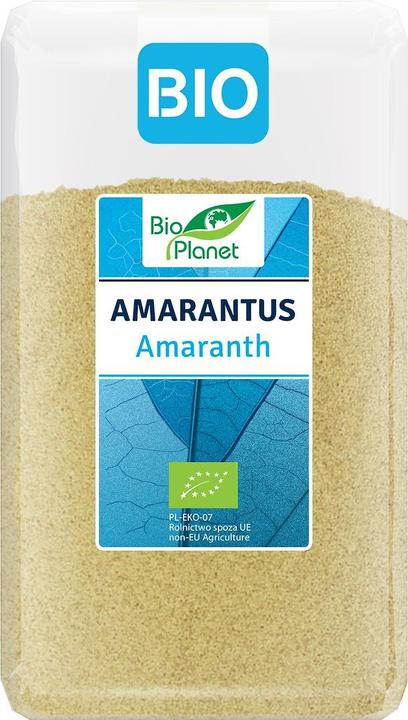 Bio Planet Amarant bio 1 kg -